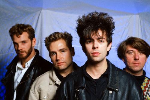 Echo and the Bunnymen: pe punctul de a finaliza noul album